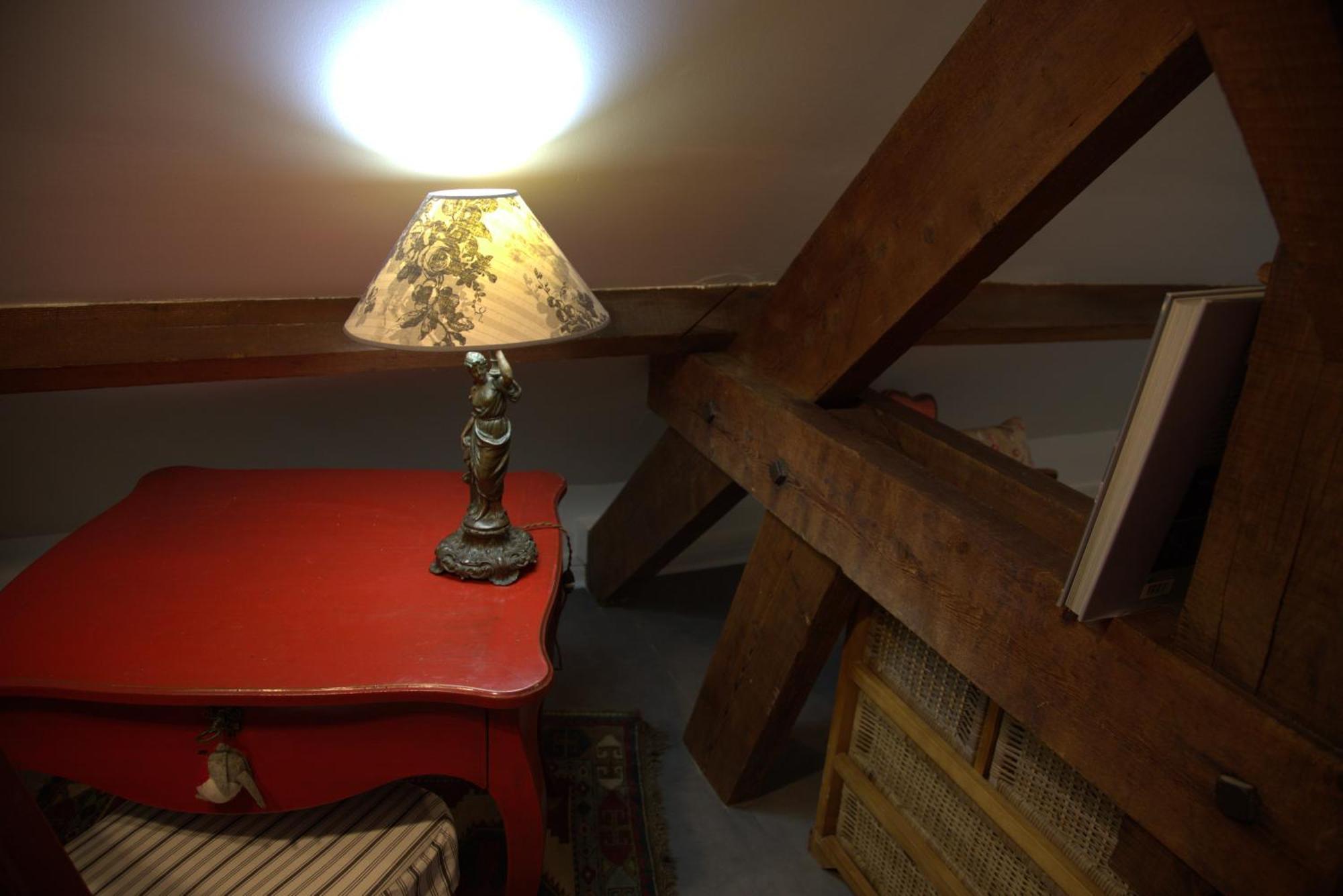 Clair Logis Villa Giverny Dış mekan fotoğraf