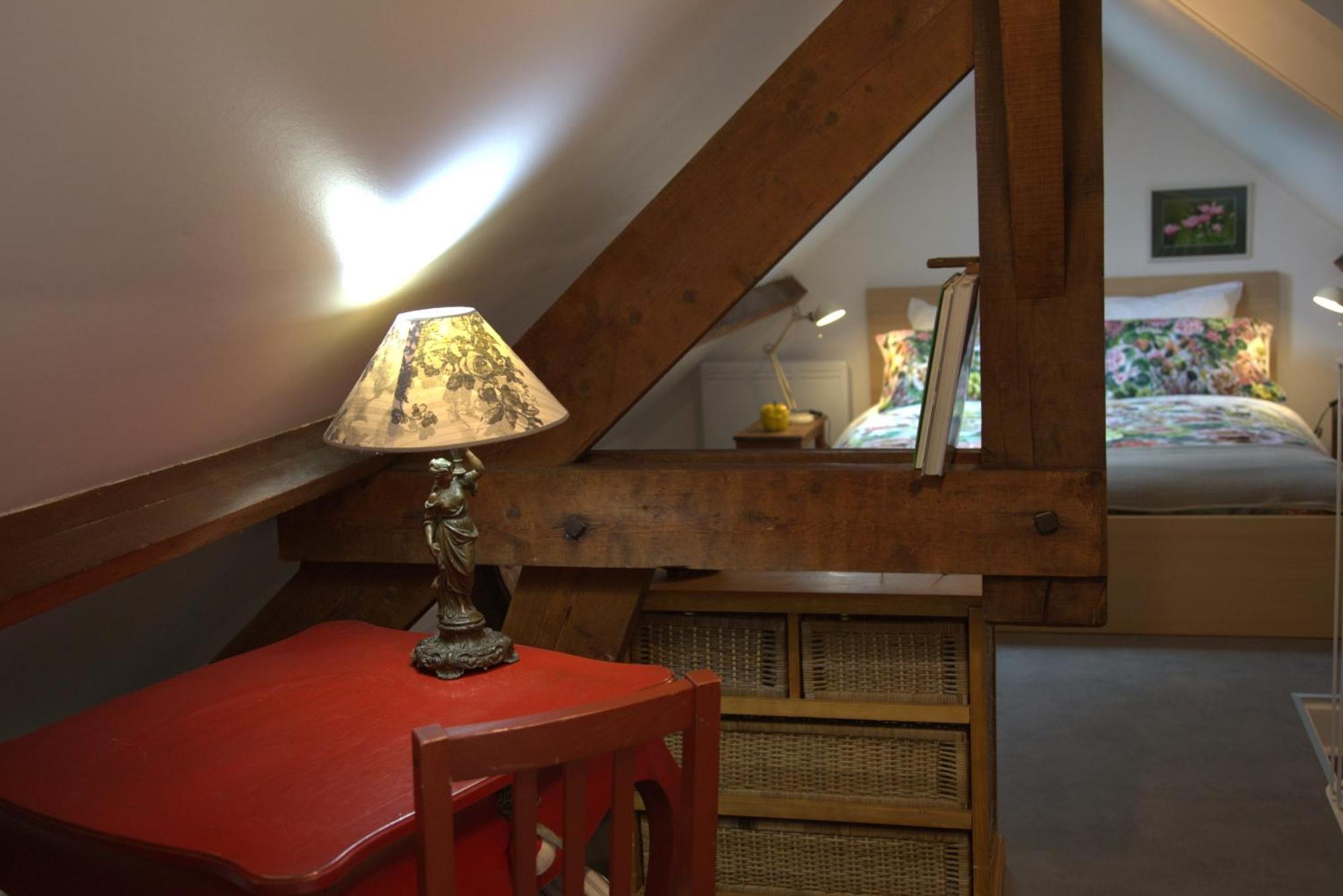 Clair Logis Villa Giverny Dış mekan fotoğraf