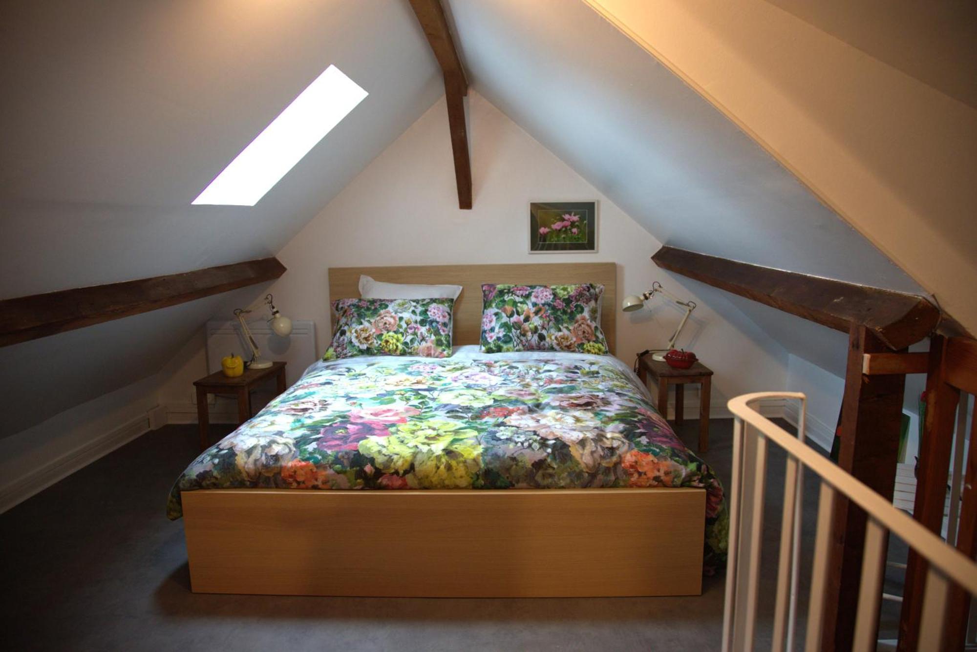 Clair Logis Villa Giverny Dış mekan fotoğraf