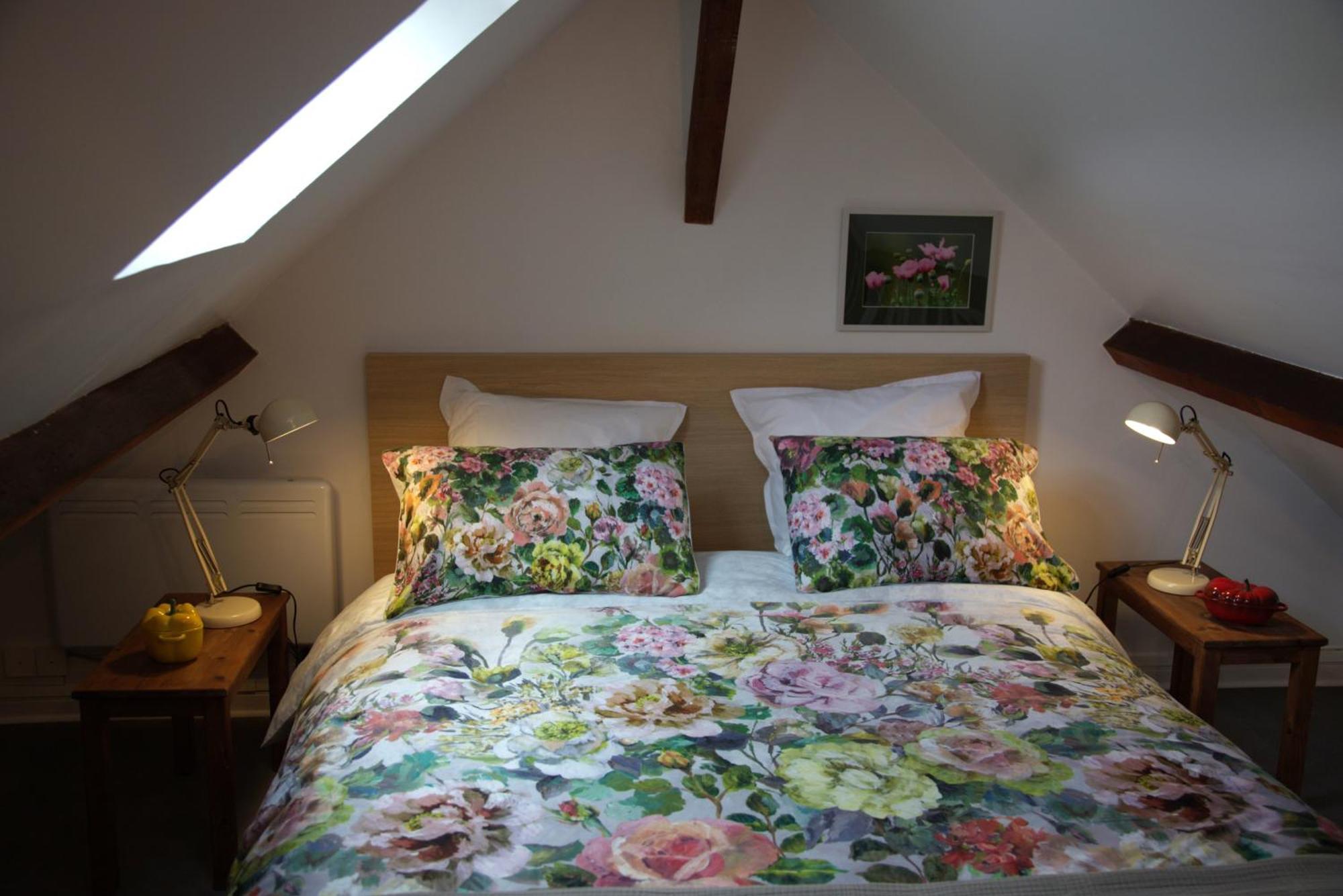 Clair Logis Villa Giverny Dış mekan fotoğraf