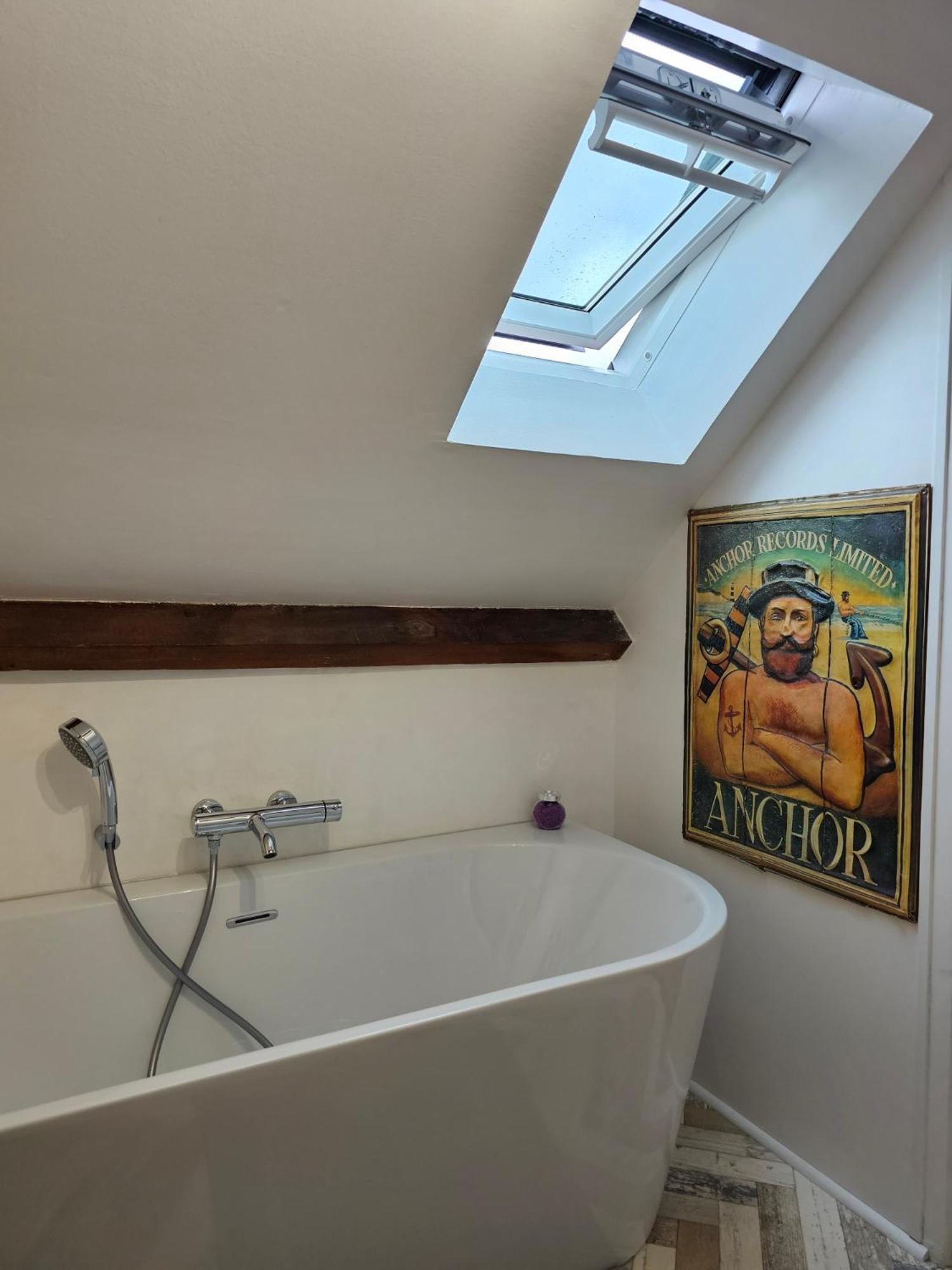 Clair Logis Villa Giverny Dış mekan fotoğraf