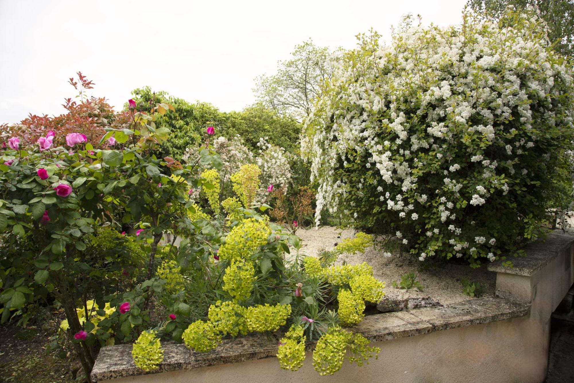 Clair Logis Villa Giverny Dış mekan fotoğraf