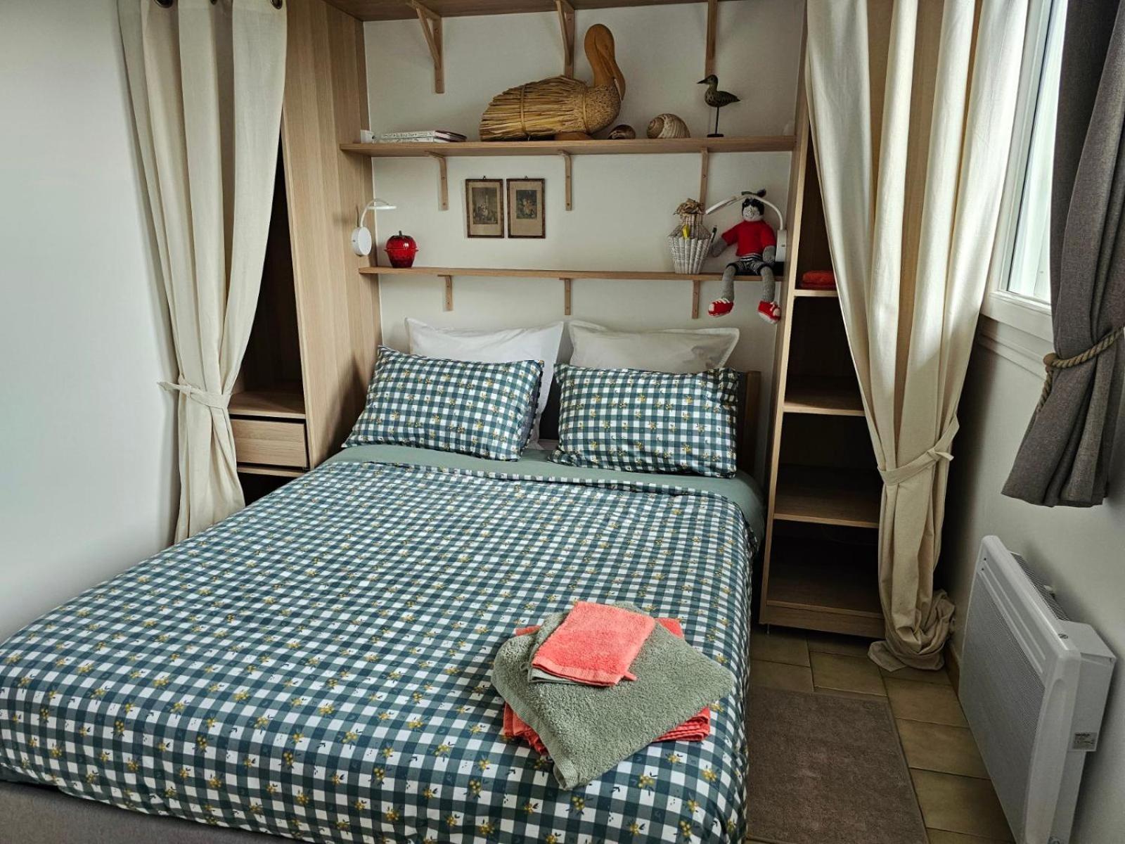 Clair Logis Villa Giverny Dış mekan fotoğraf