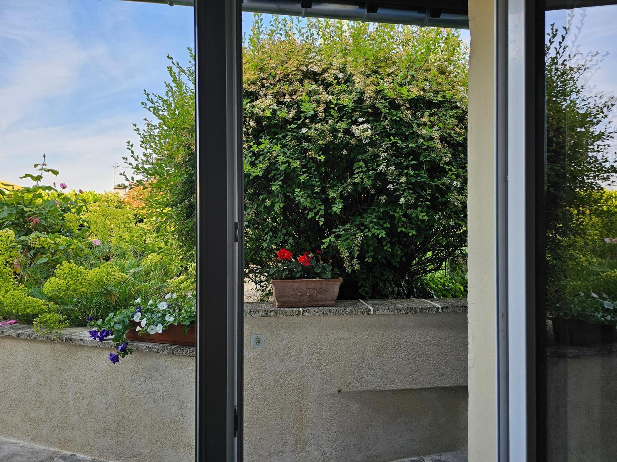 Clair Logis Villa Giverny Dış mekan fotoğraf