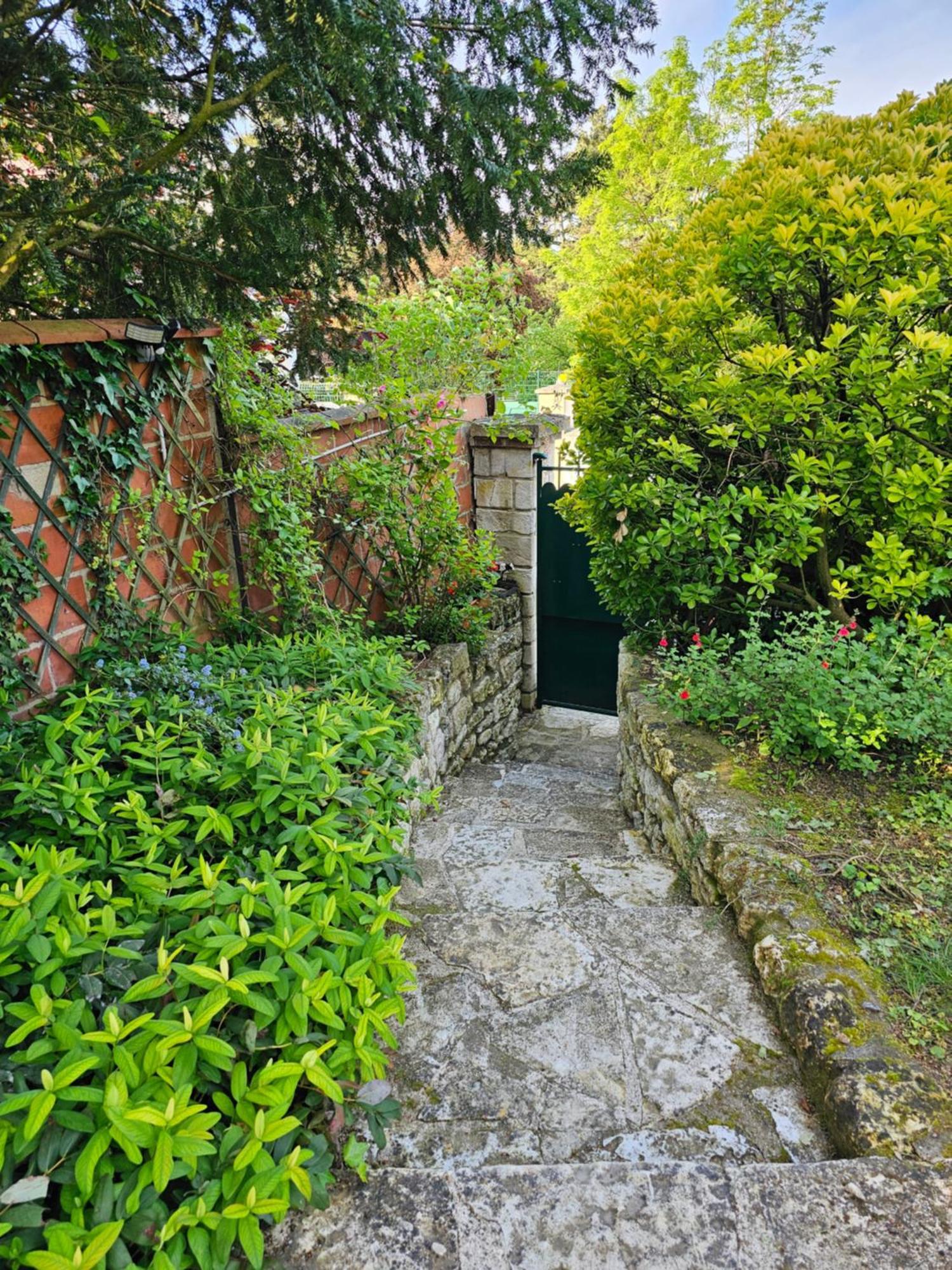 Clair Logis Villa Giverny Dış mekan fotoğraf